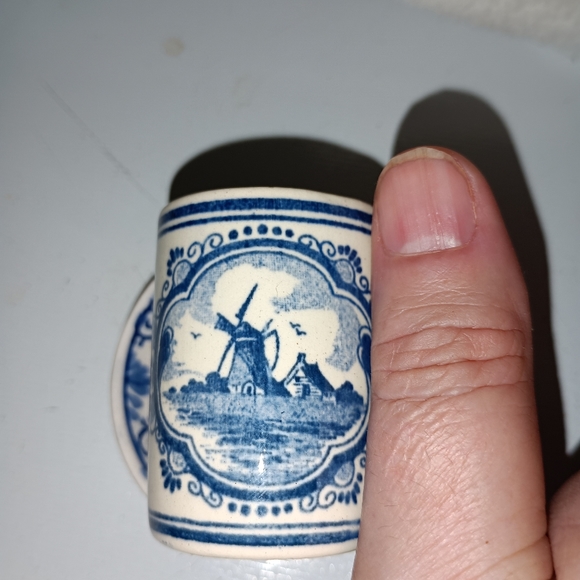 DBL Delfts miniature set - Picture 5 of 7